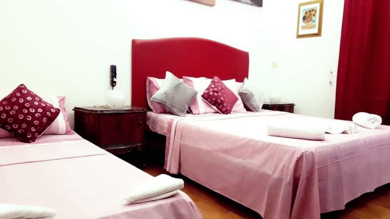 Affittacamere Sereno, Rome